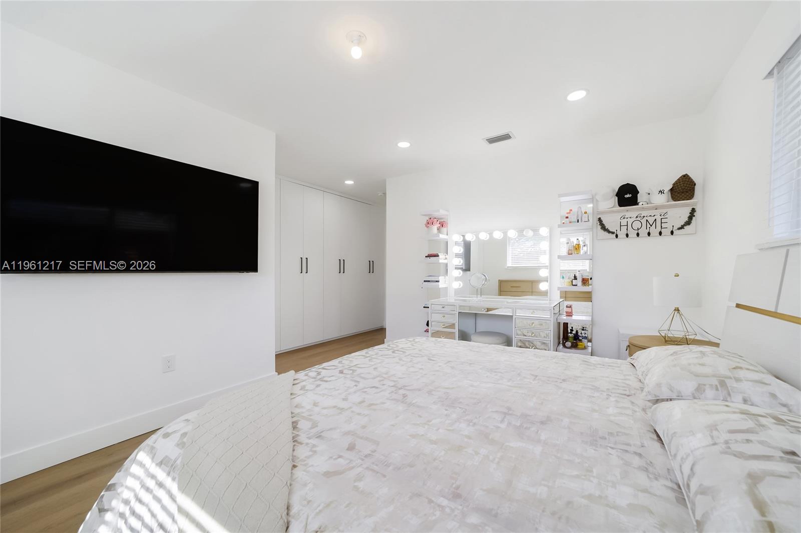 BREEZESWEPT ESTATES - Residential