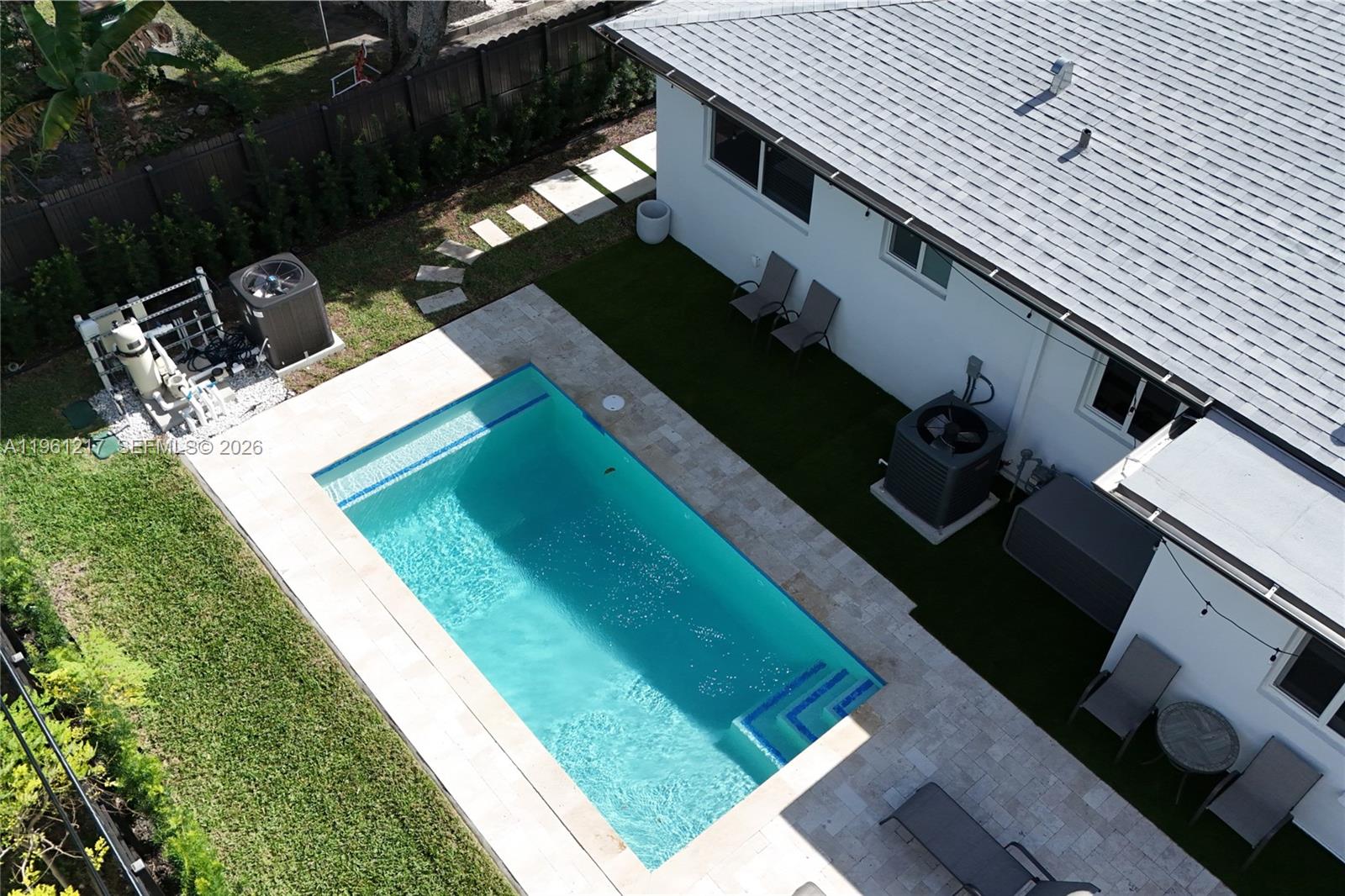 BREEZESWEPT ESTATES - Residential