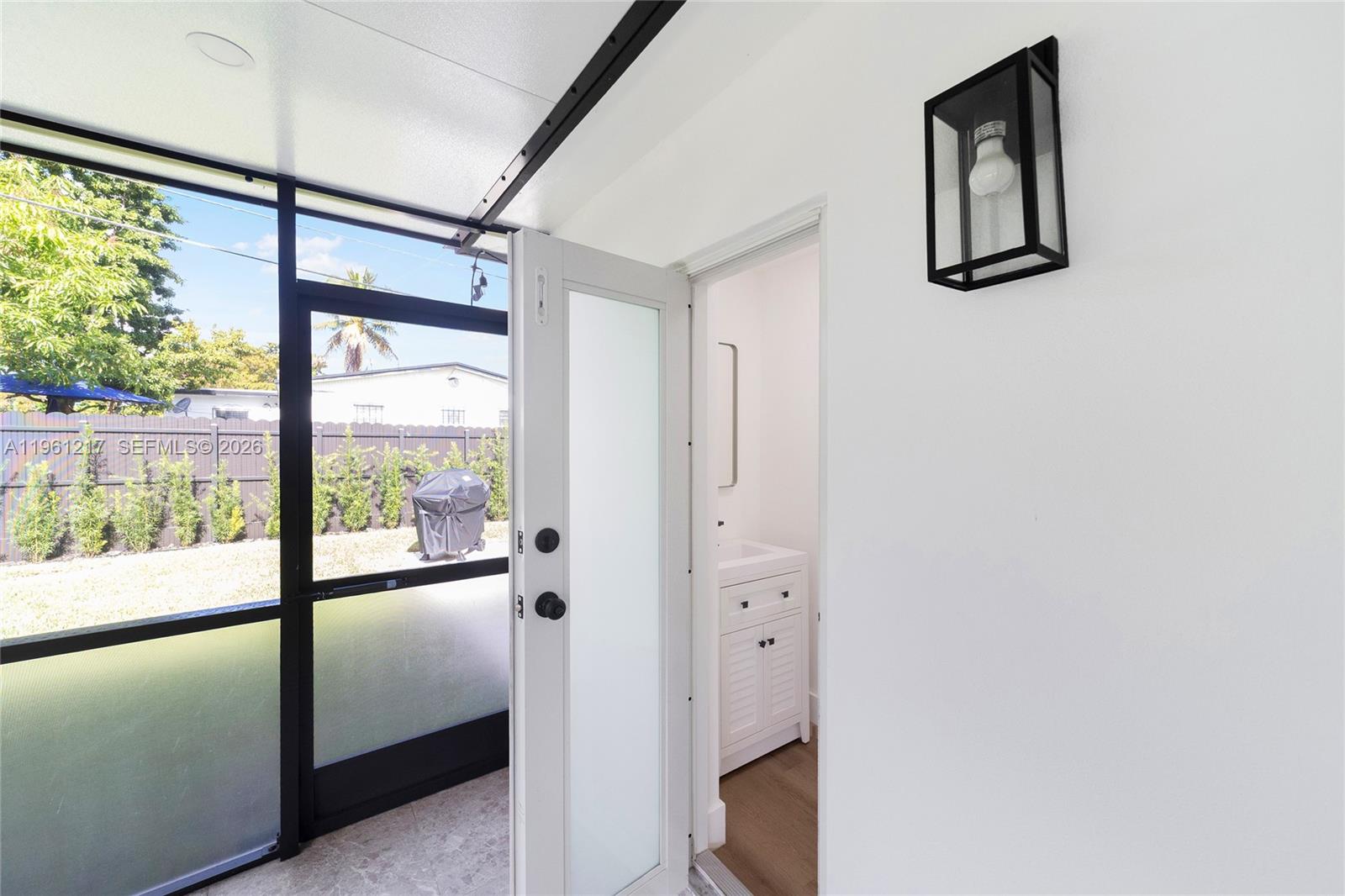 BREEZESWEPT ESTATES - Residential