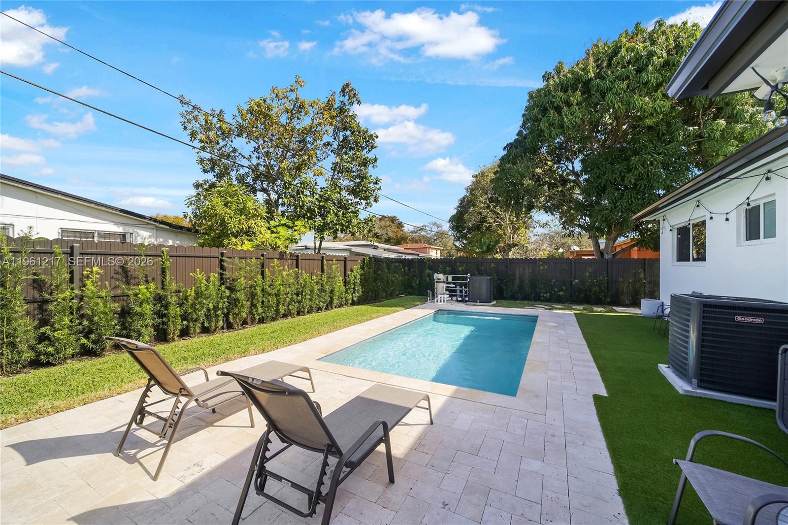 BREEZESWEPT ESTATES - Residential