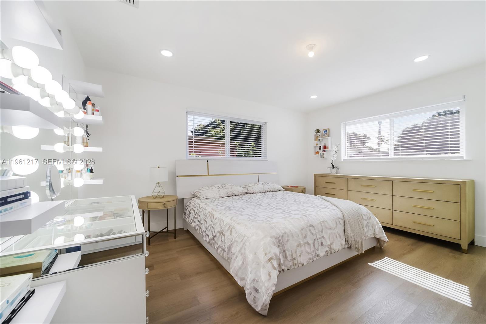 BREEZESWEPT ESTATES - Residential