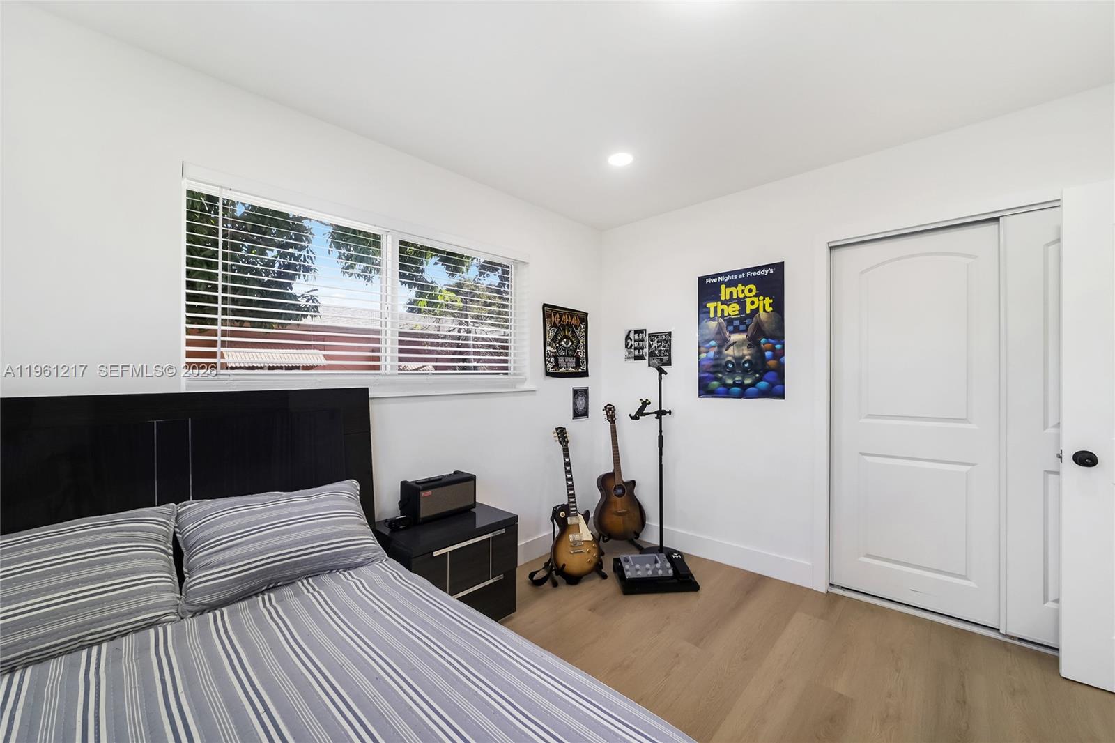 BREEZESWEPT ESTATES - Residential