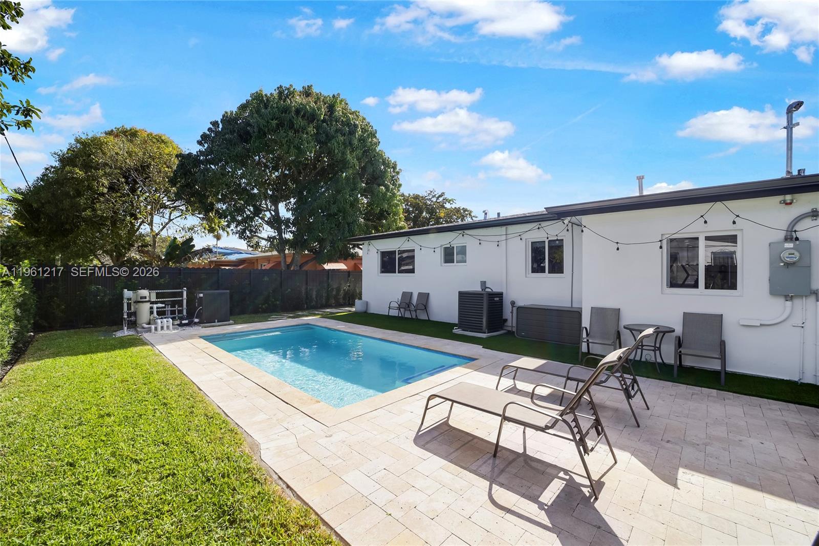 BREEZESWEPT ESTATES - Residential