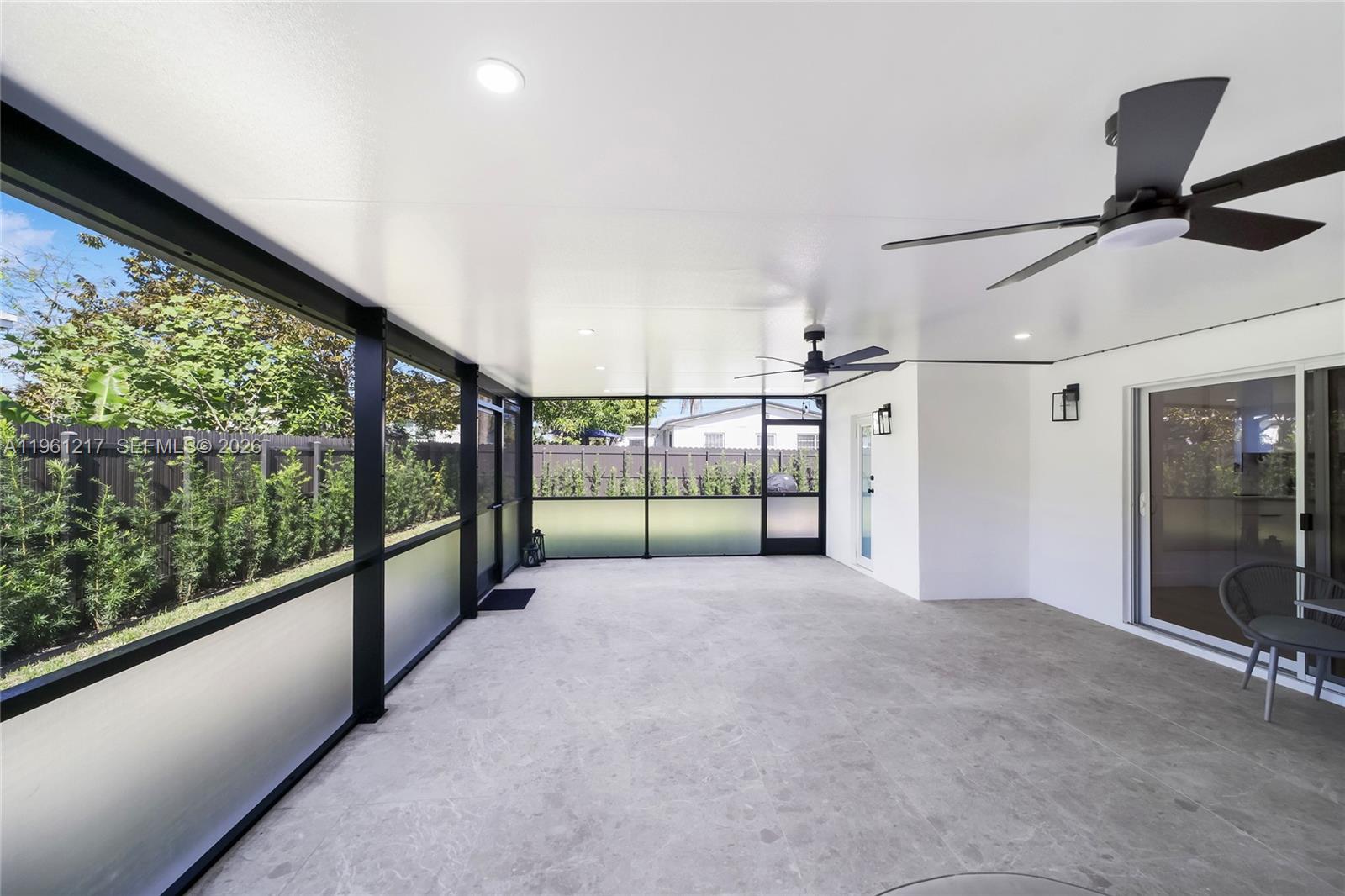 BREEZESWEPT ESTATES - Residential