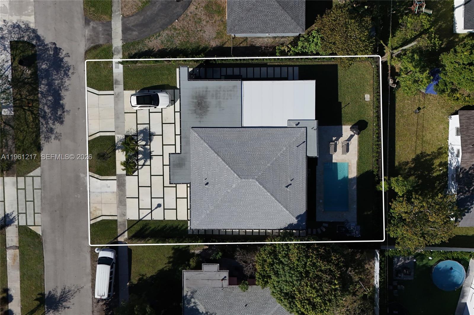 BREEZESWEPT ESTATES - Residential