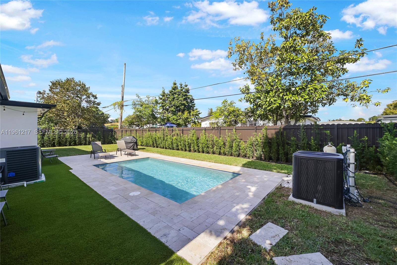 BREEZESWEPT ESTATES - Residential