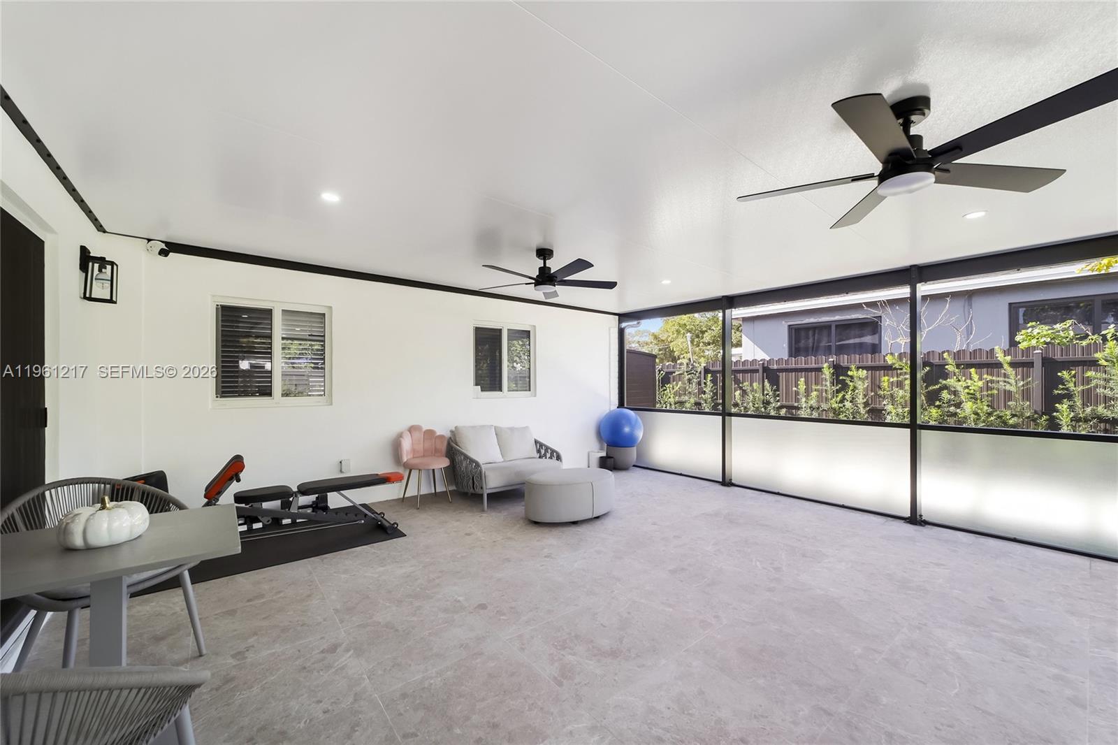 BREEZESWEPT ESTATES - Residential