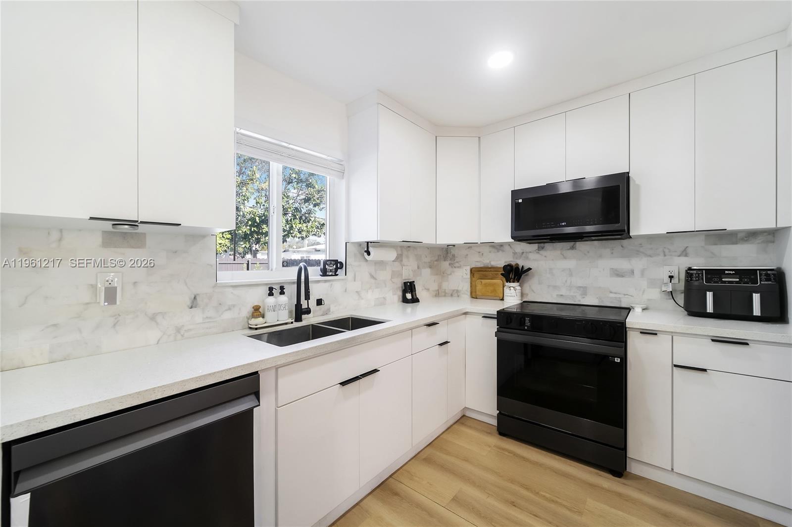 BREEZESWEPT ESTATES - Residential