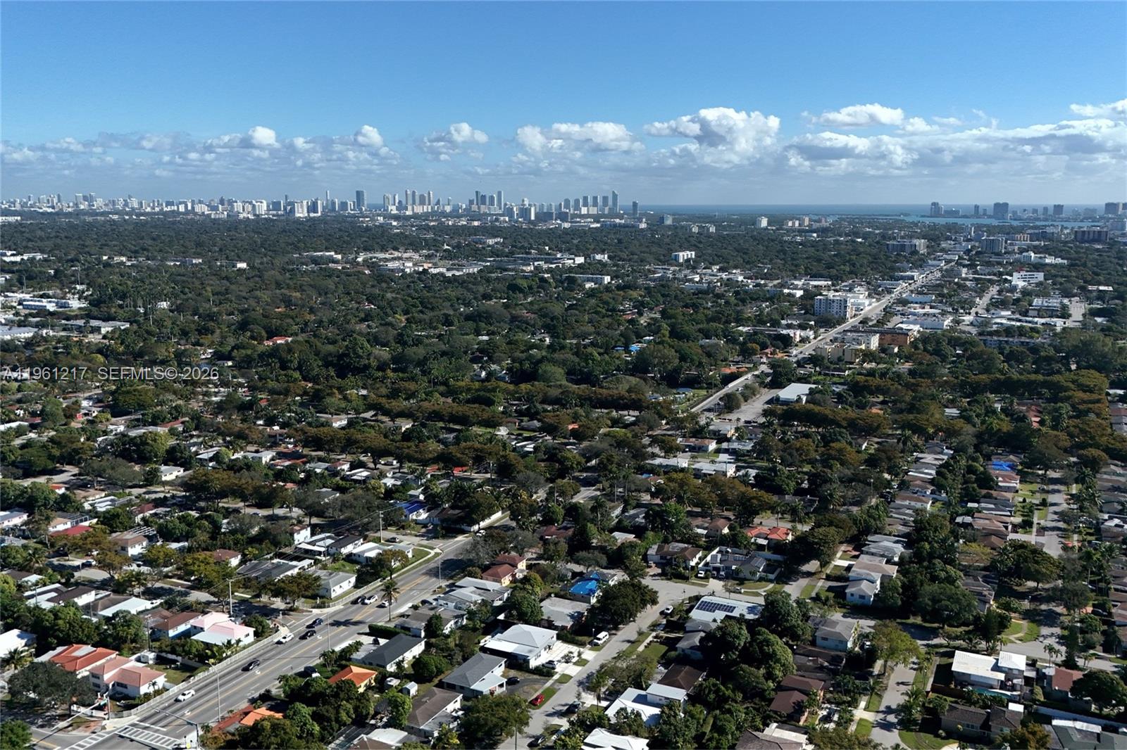 BREEZESWEPT ESTATES - Residential