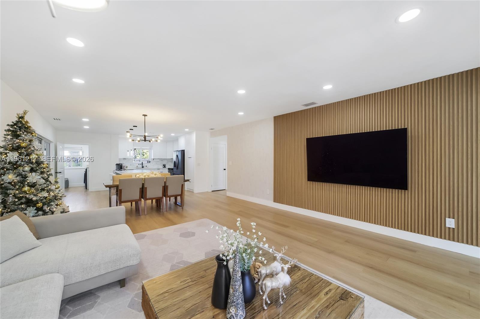 BREEZESWEPT ESTATES - Residential