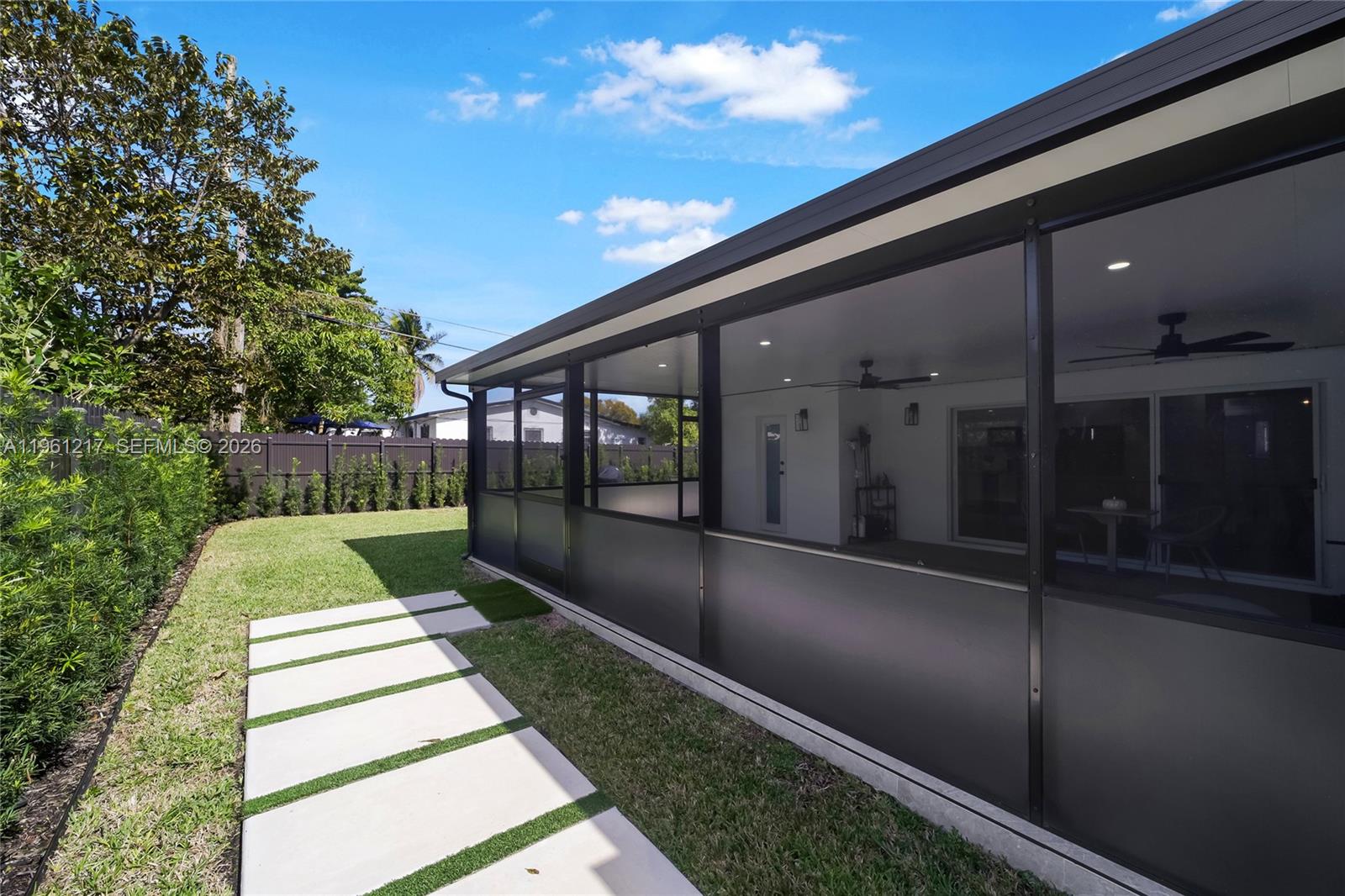 BREEZESWEPT ESTATES - Residential