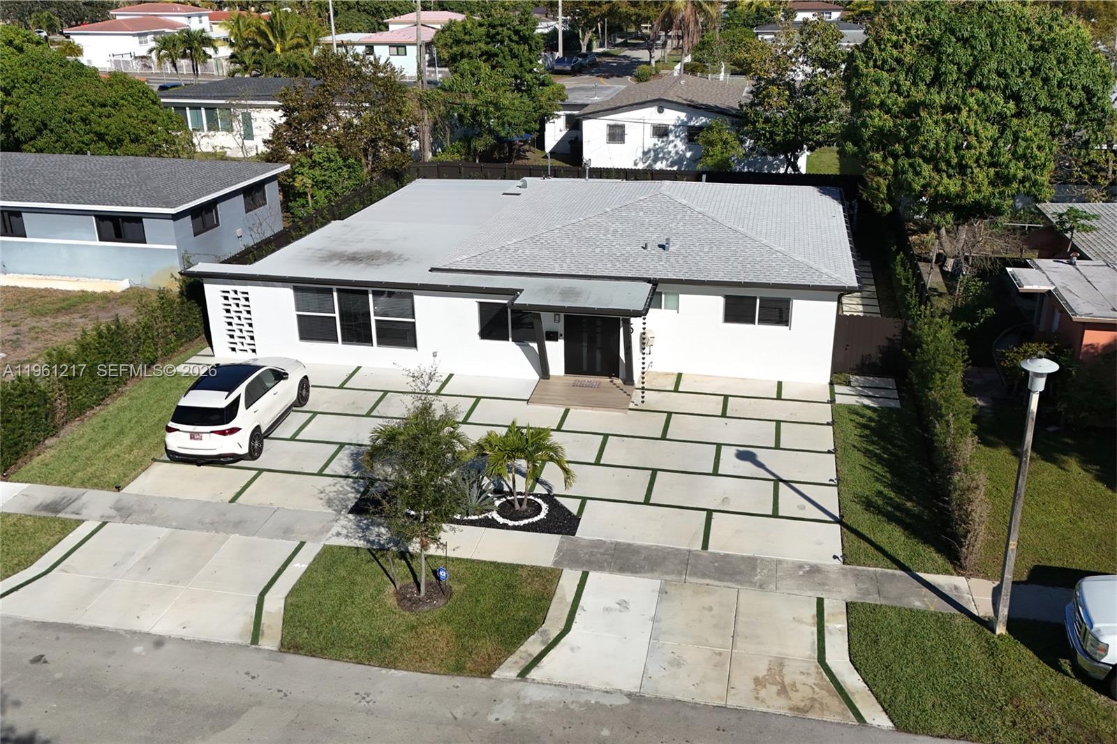 BREEZESWEPT ESTATES - Residential