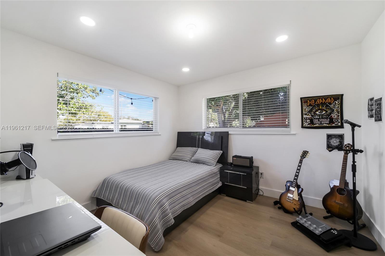 BREEZESWEPT ESTATES - Residential