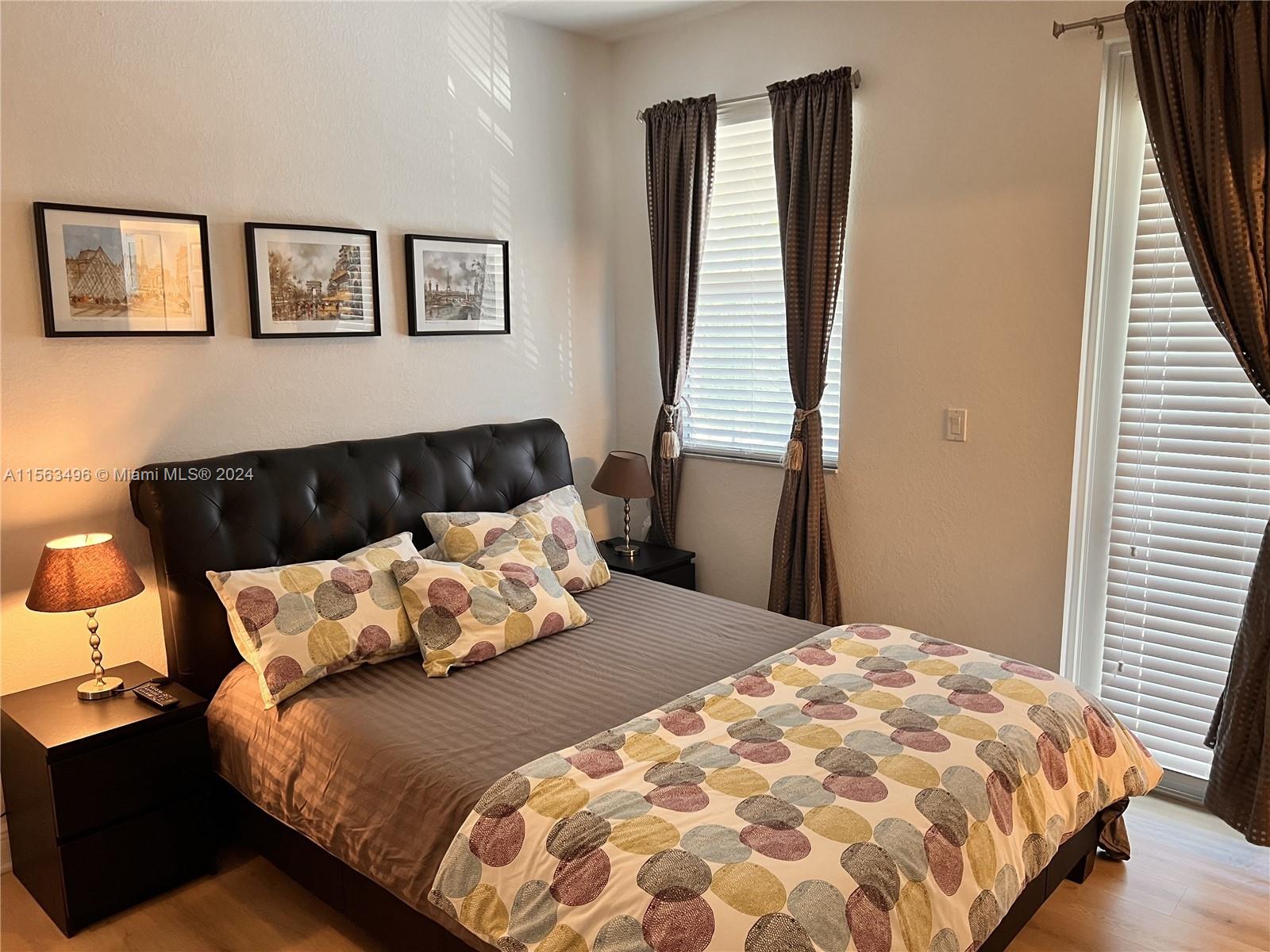 MEADOW PINES - Residential Lease