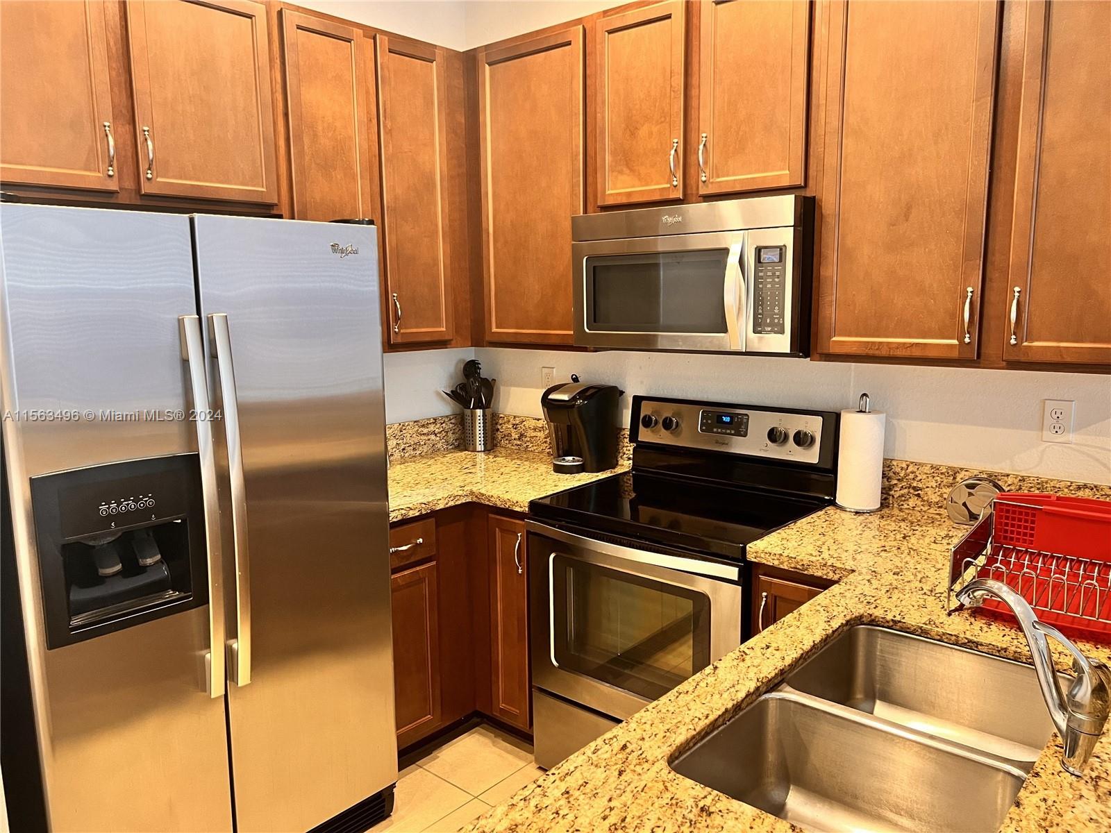 MEADOW PINES - Residential Lease