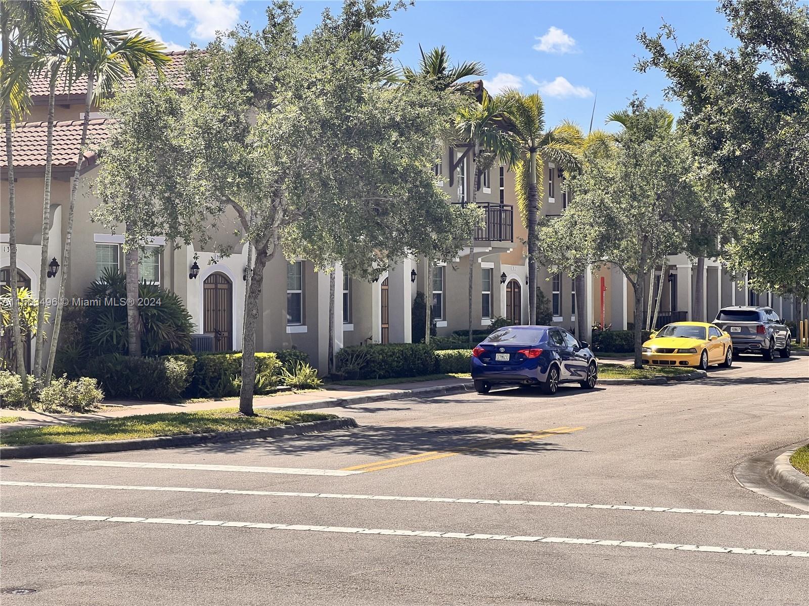 MEADOW PINES - Residential Lease