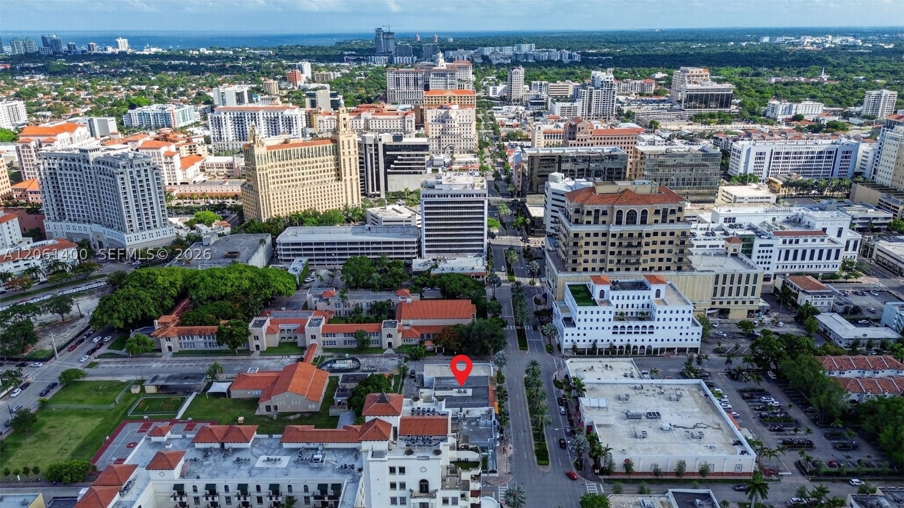 1919 -1923 Ponce De Leon Blvd