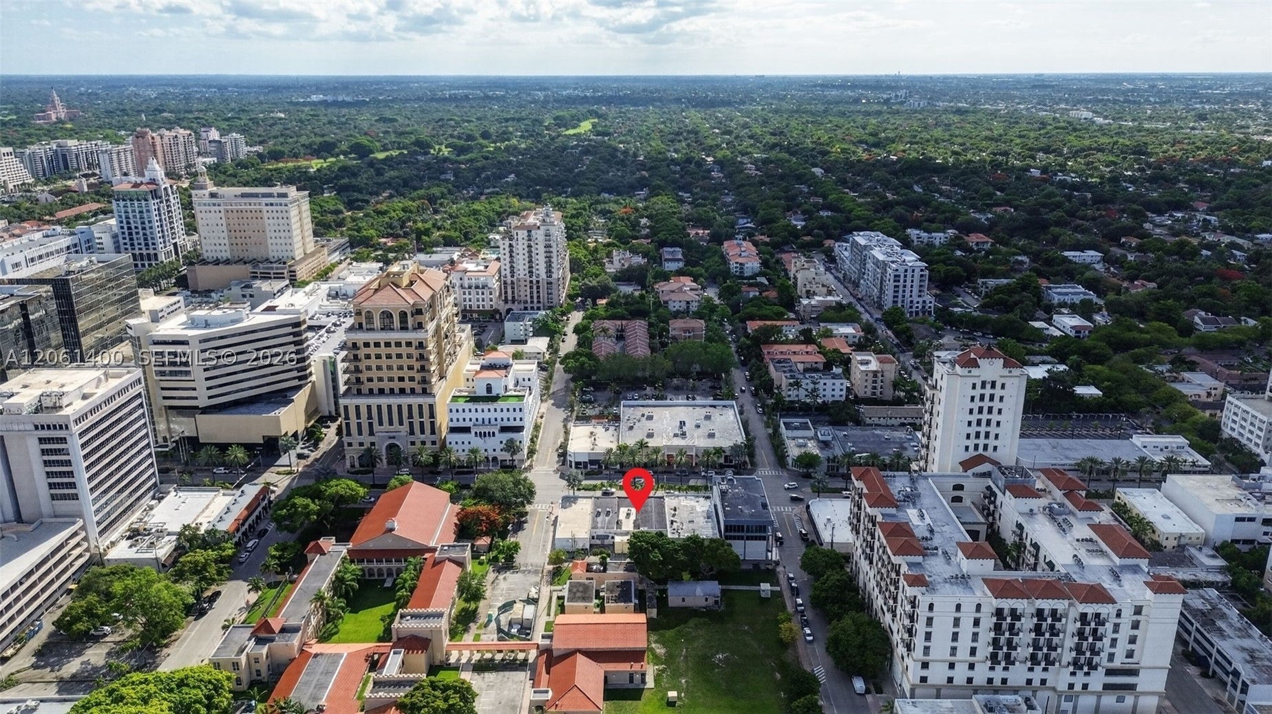 1919 -1923 Ponce De Leon Blvd