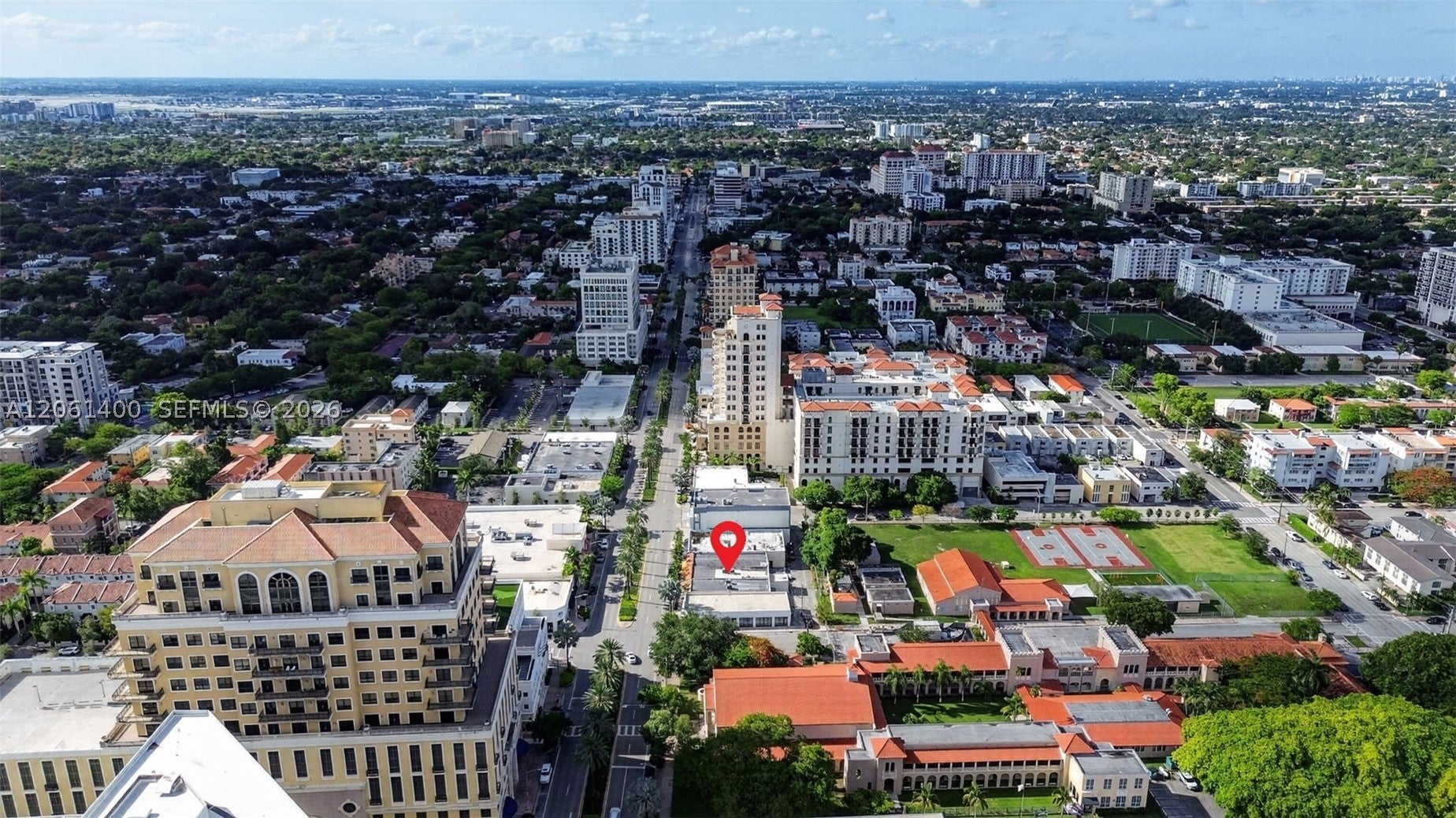 1919 -1923 Ponce De Leon Blvd
