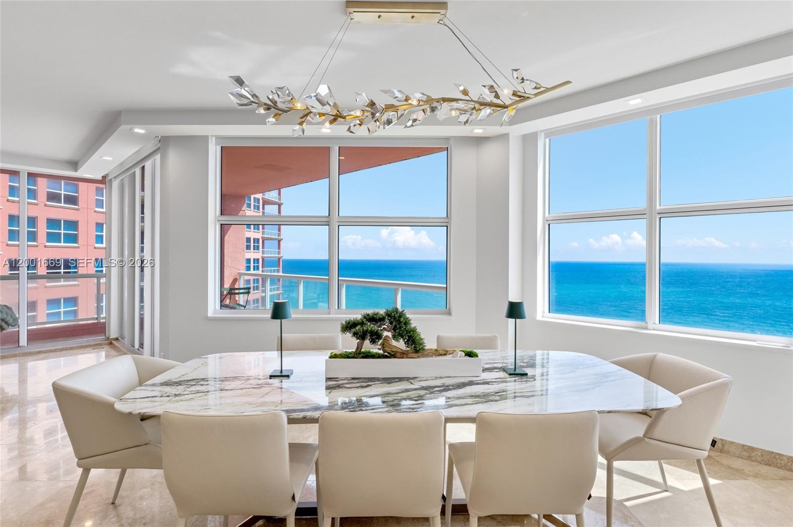 PALMS TOWER ONE CONDO - Residential