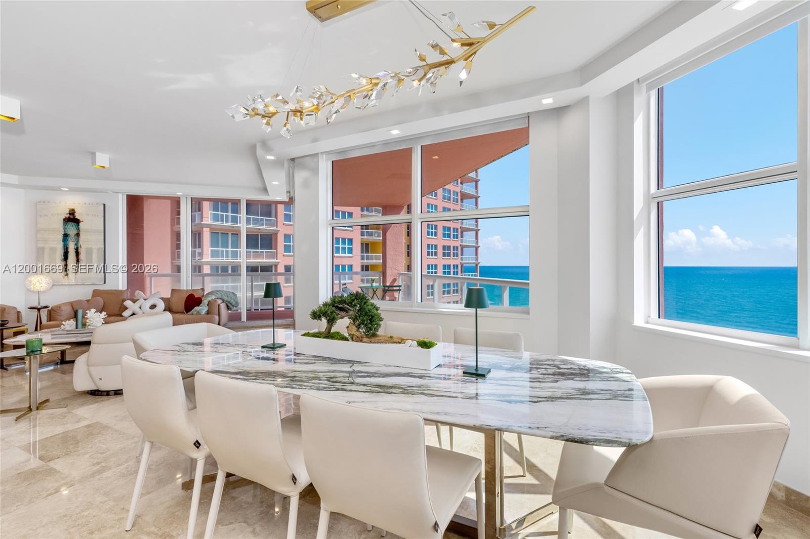 PALMS TOWER ONE CONDO - Residential