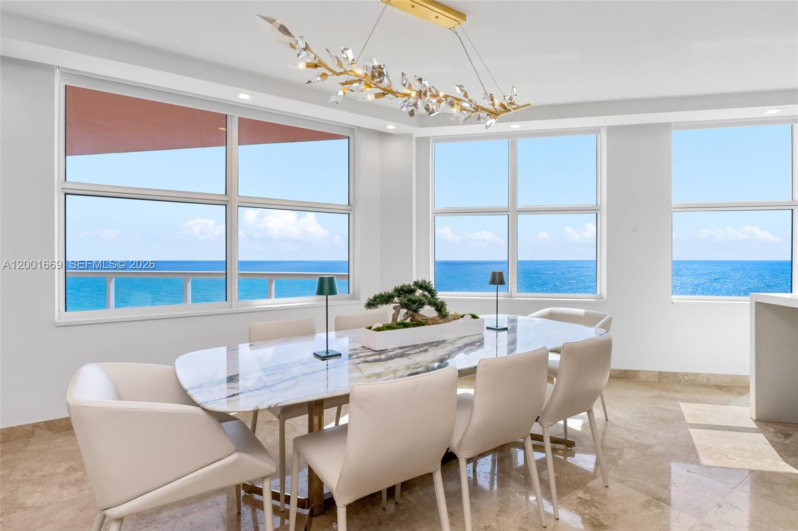 PALMS TOWER ONE CONDO - Residential