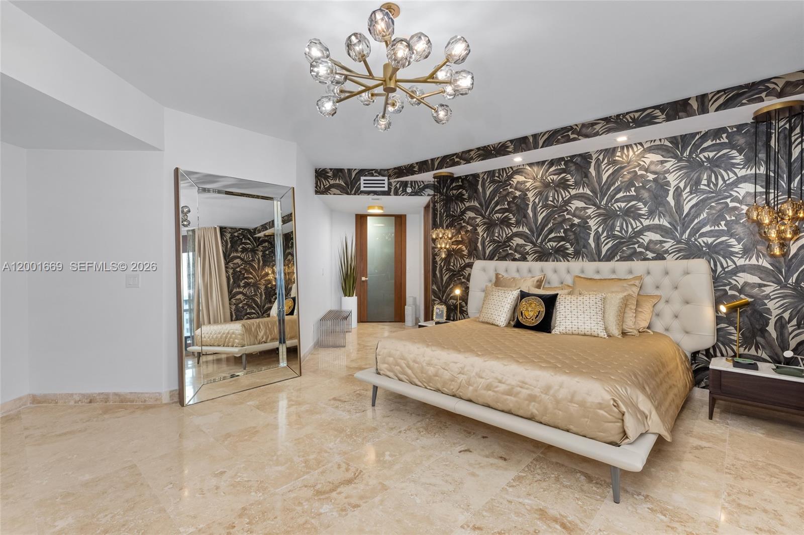 PALMS TOWER ONE CONDO - Residential