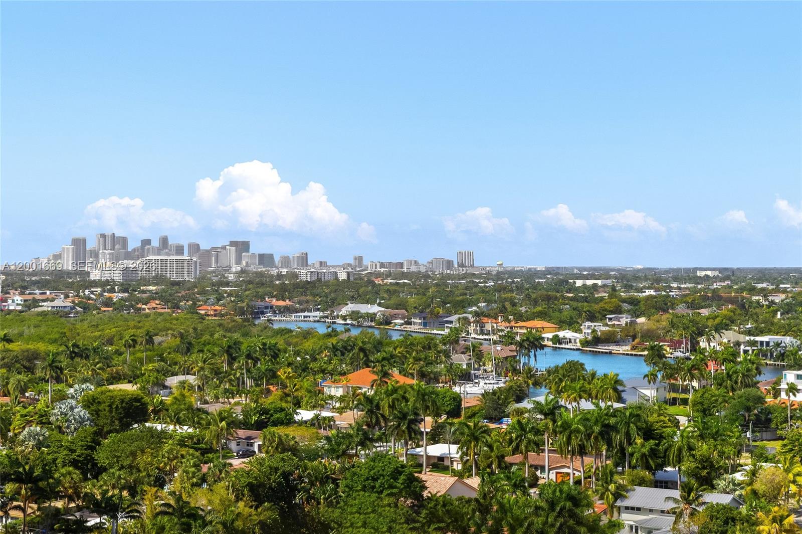 PALMS TOWER ONE CONDO - Residential