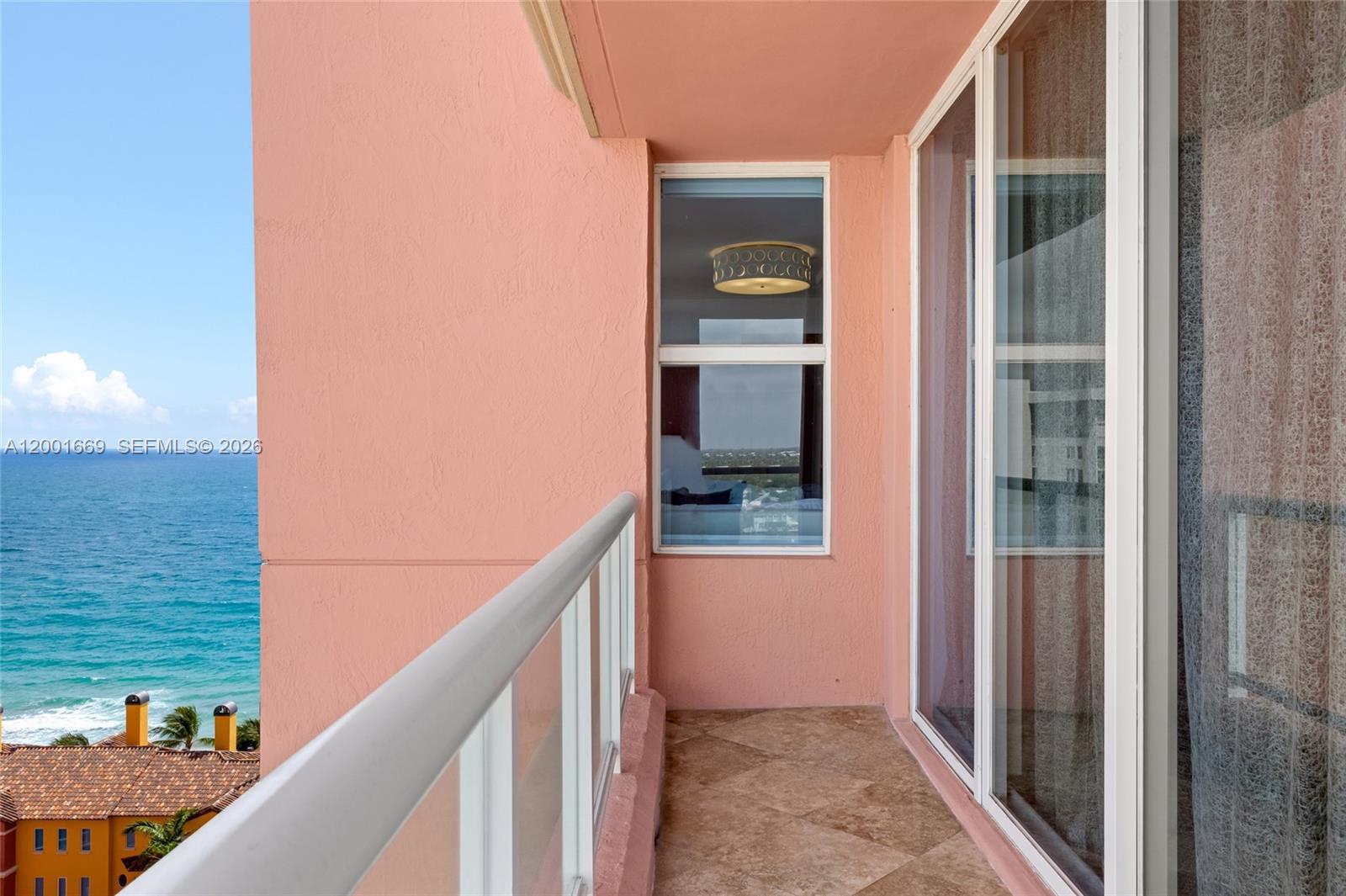 PALMS TOWER ONE CONDO - Residential