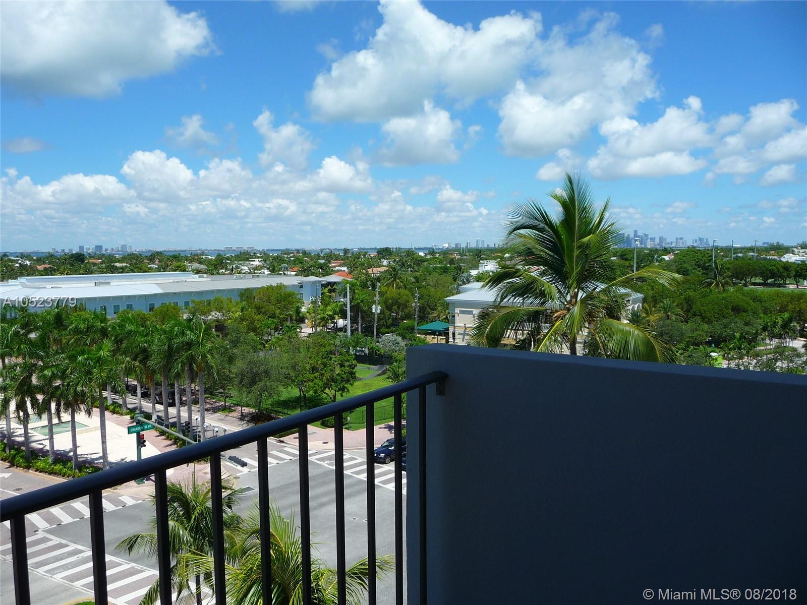 KEY BISCAYNE - Residential