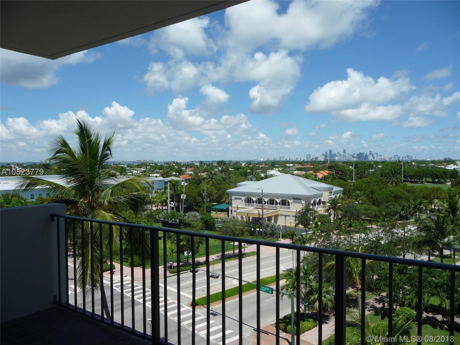 KEY BISCAYNE - Residential