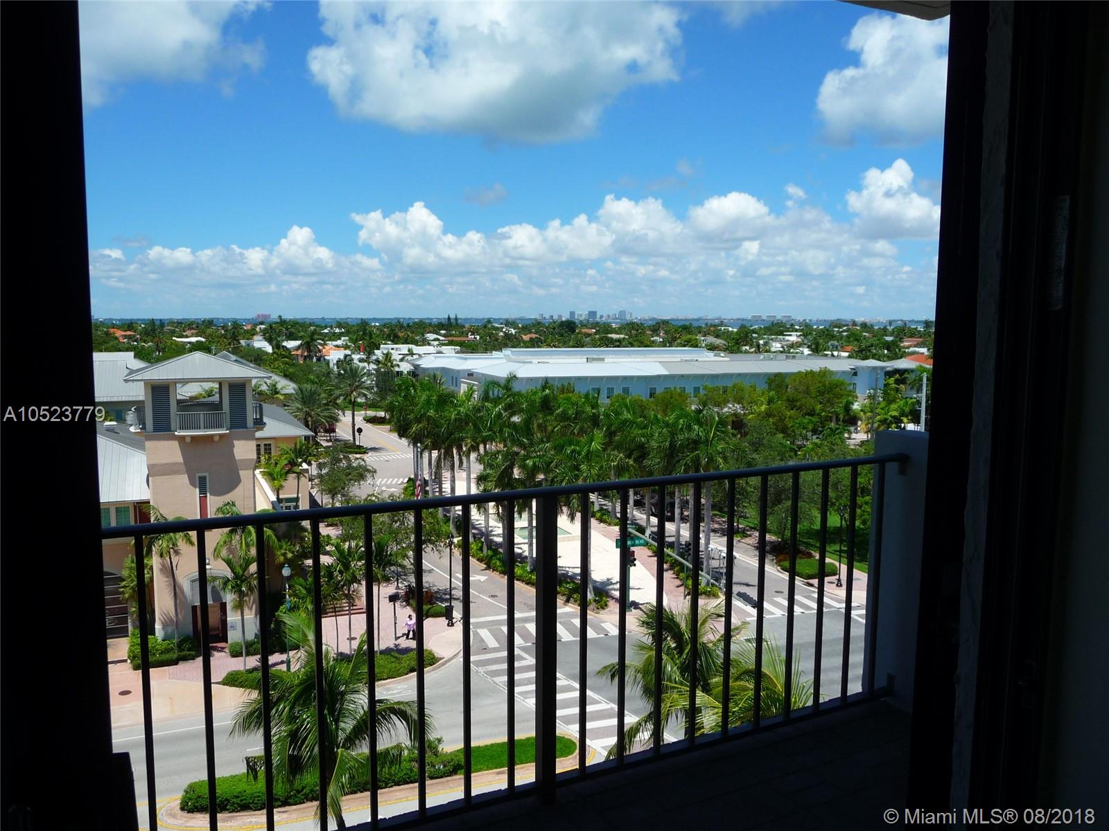 KEY BISCAYNE - Residential