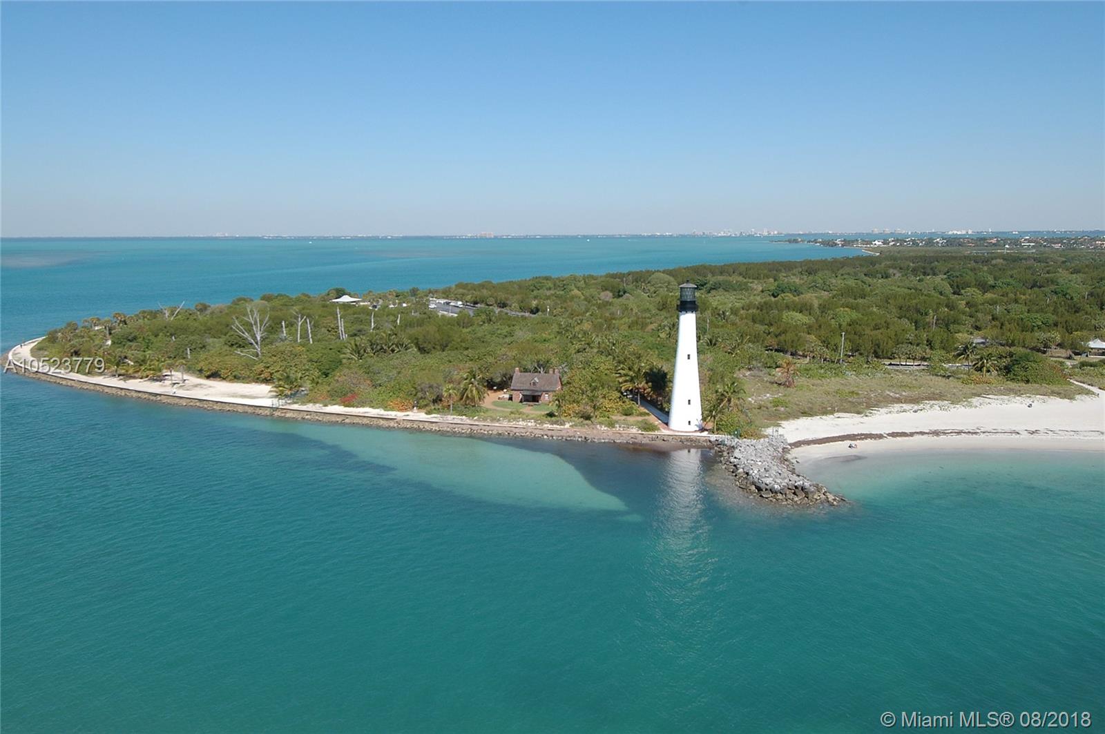 KEY BISCAYNE - Residential
