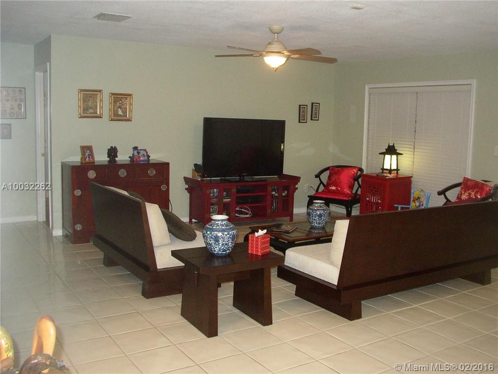 Winston Park - Residential