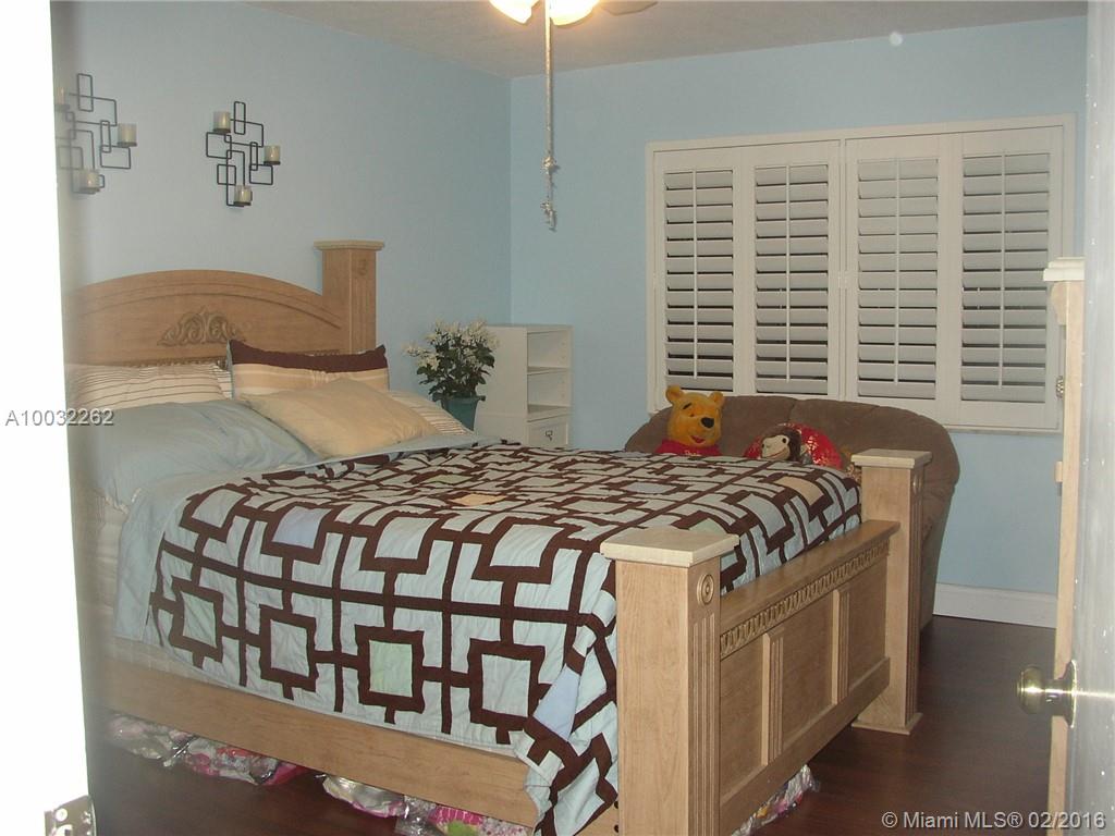 Winston Park - Residential