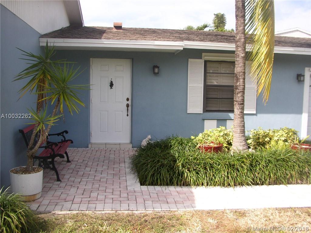 Winston Park - Residential