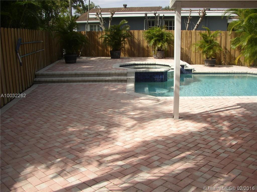 Winston Park - Residential