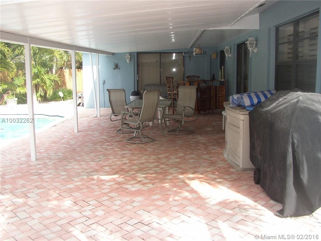 Winston Park - Residential