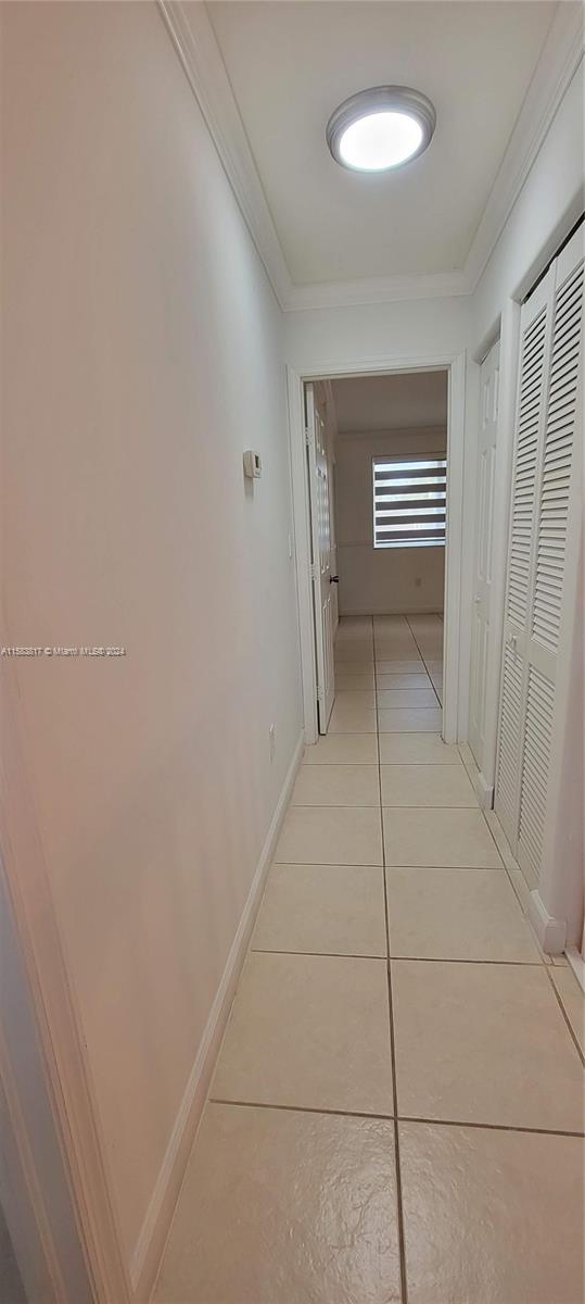 LAGO MAR 1ST ADDN - Residential Lease