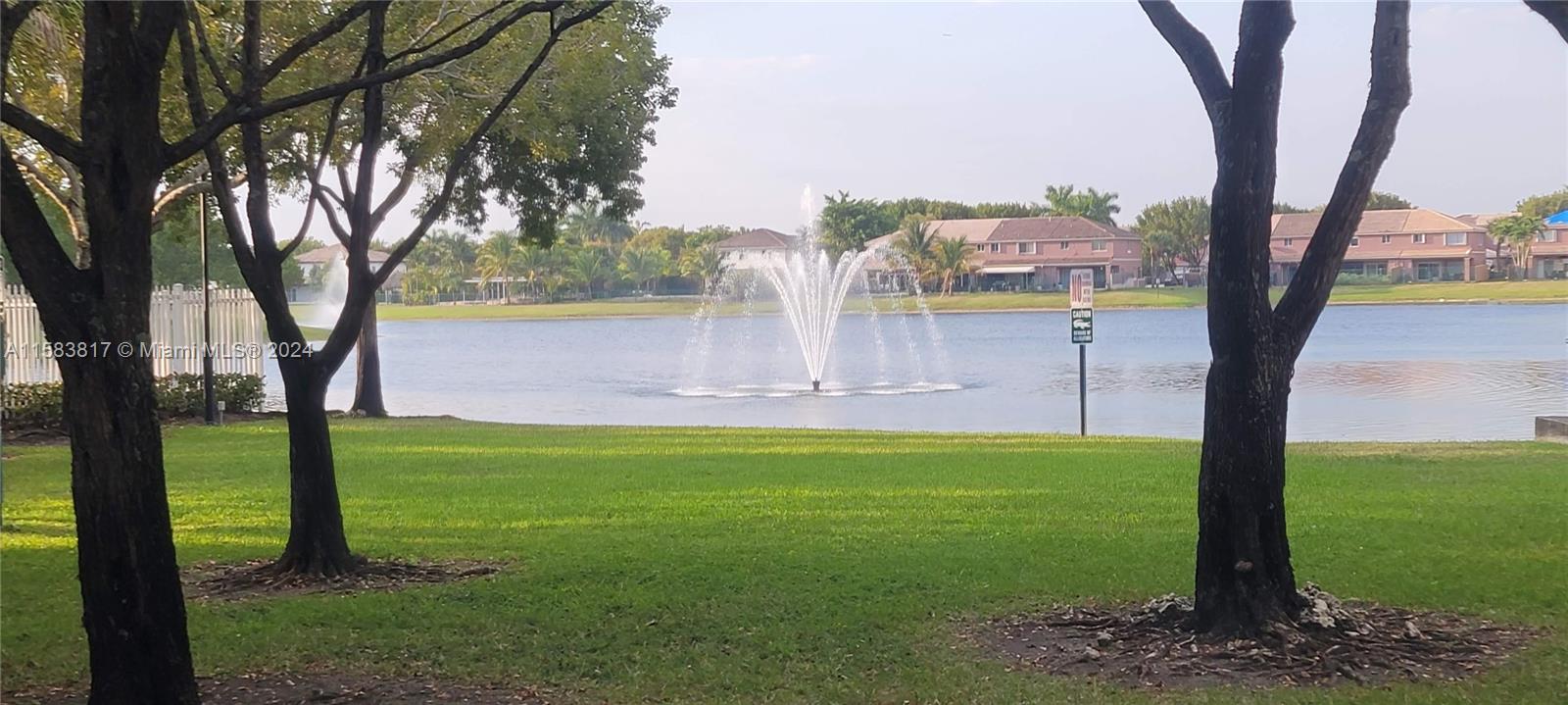 LAGO MAR 1ST ADDN - Residential Lease