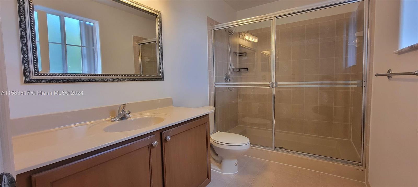 LAGO MAR 1ST ADDN - Residential Lease