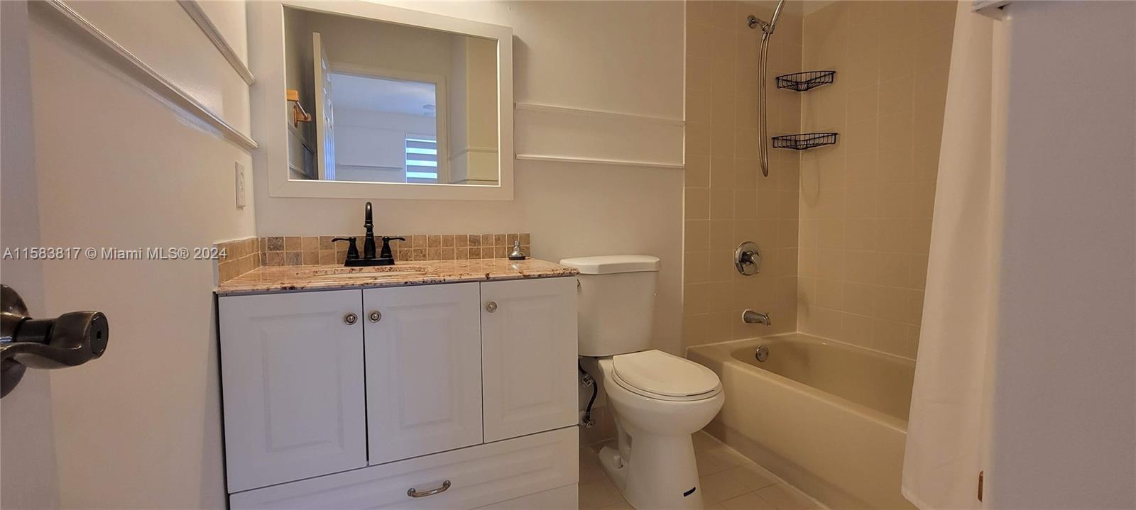 LAGO MAR 1ST ADDN - Residential Lease