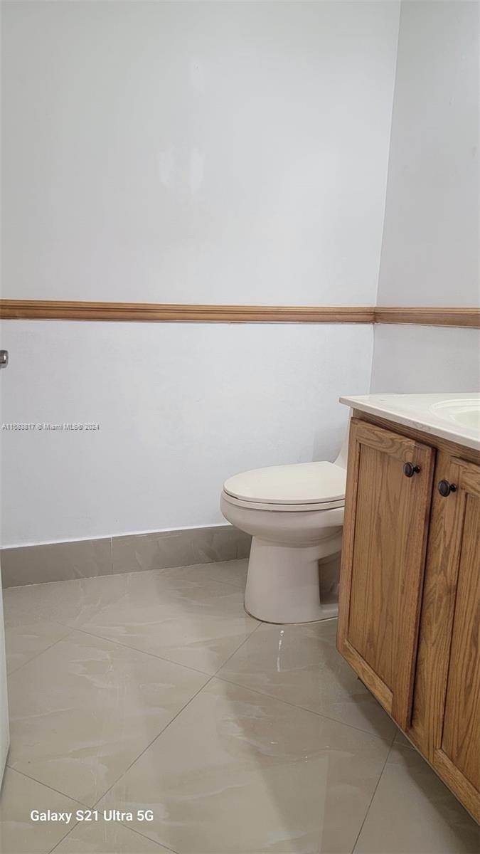 LAGO MAR 1ST ADDN - Residential Lease