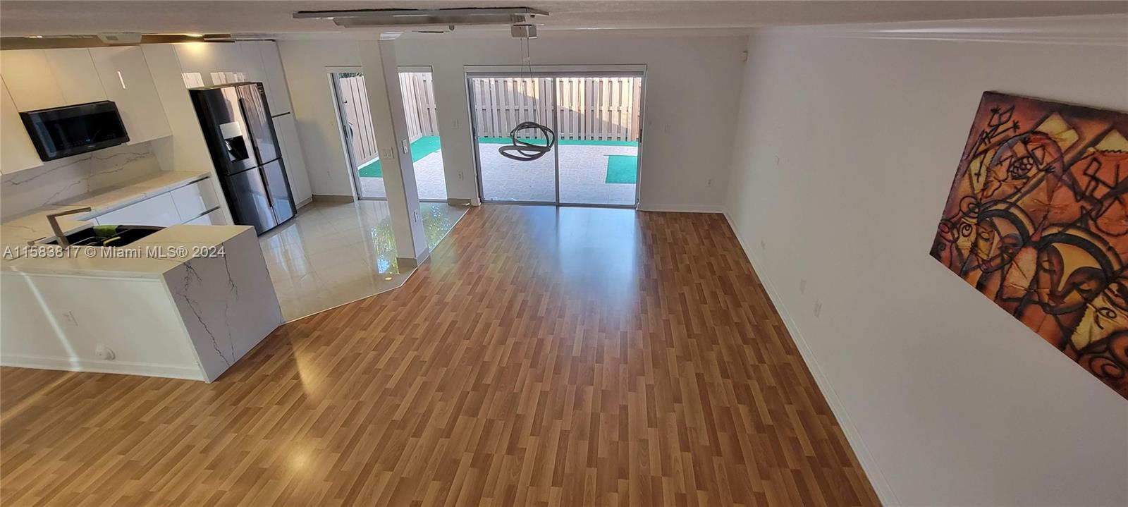 LAGO MAR 1ST ADDN - Residential Lease