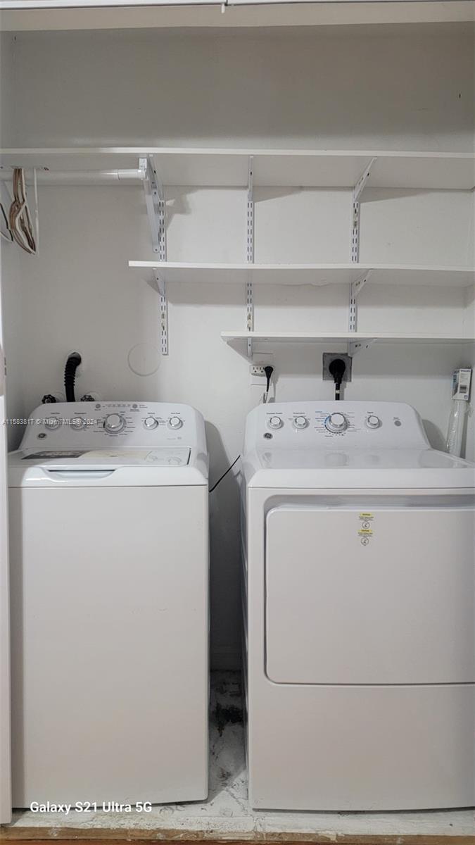 LAGO MAR 1ST ADDN - Residential Lease