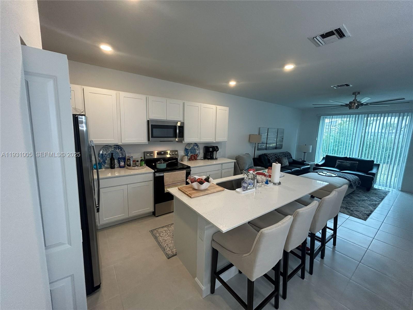 VERANDA PLAT NO. 9 - Residential Lease