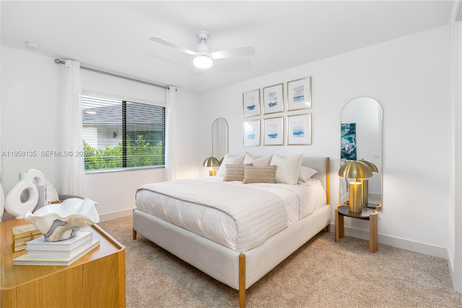 Solera at Avalon Trails - Residential Lease