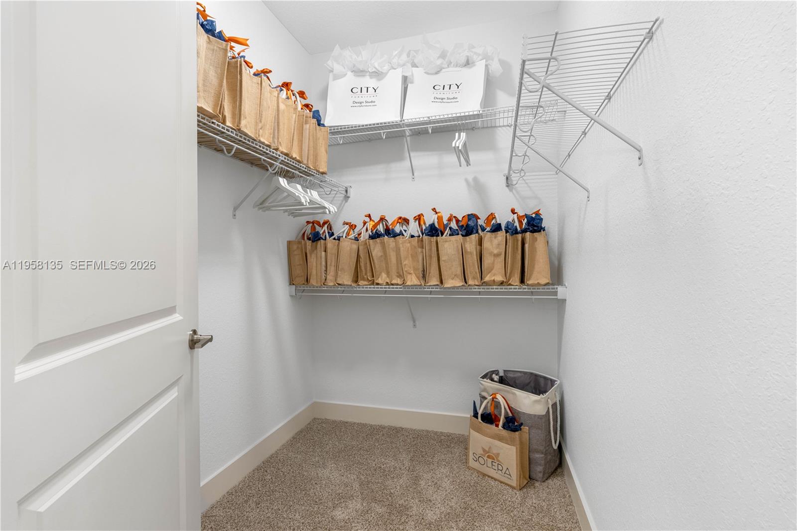 Solera at Avalon Trails - Residential Lease