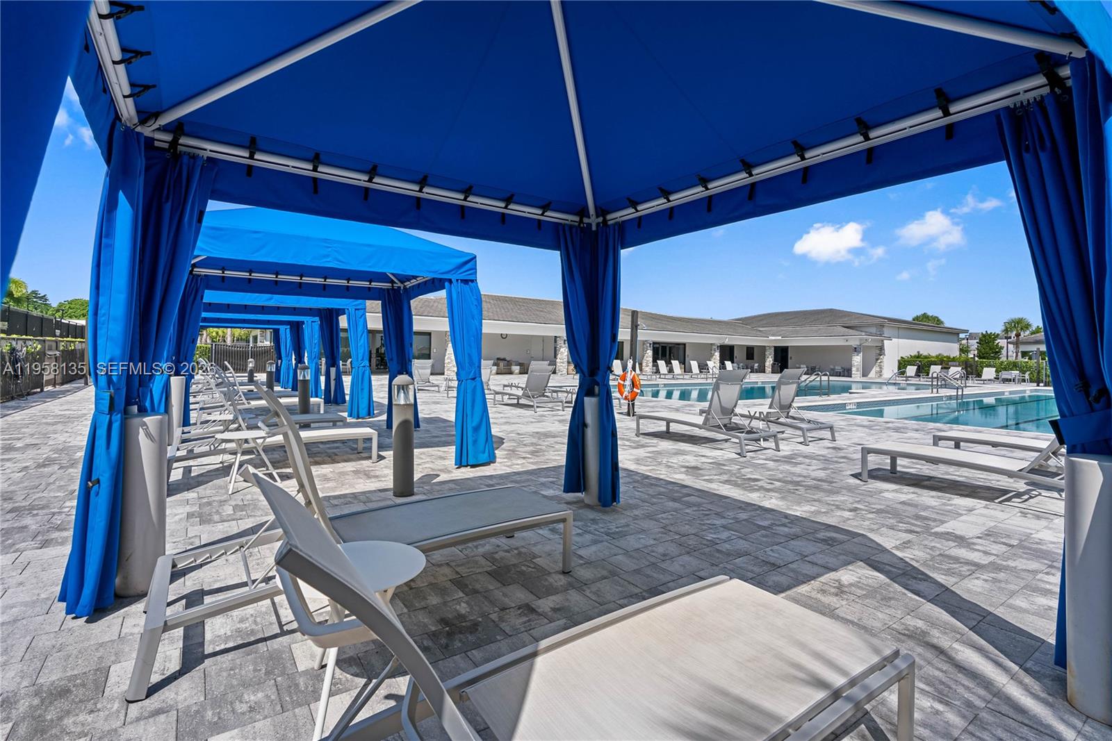 Solera at Avalon Trails - Residential Lease