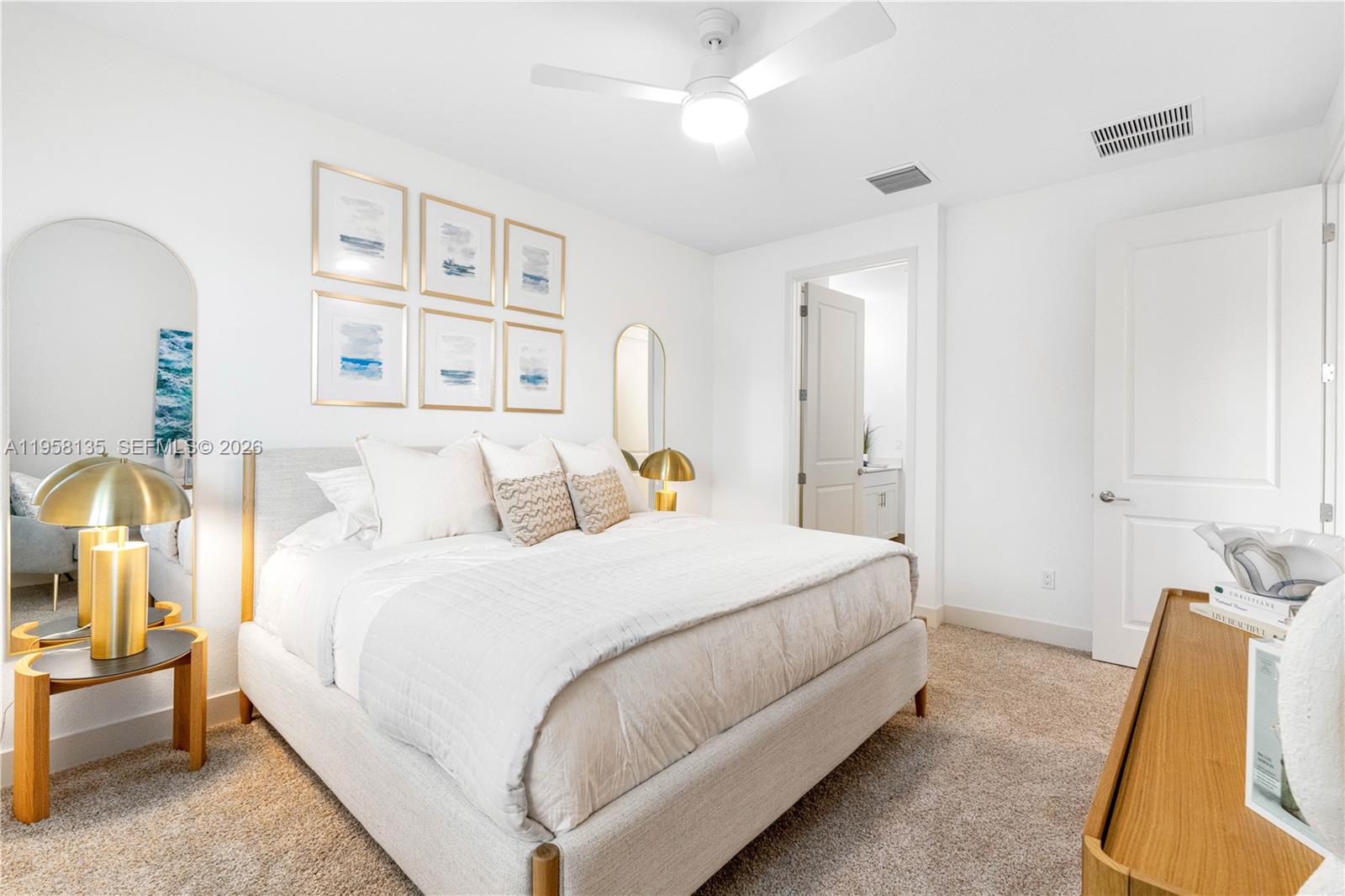 Solera at Avalon Trails - Residential Lease